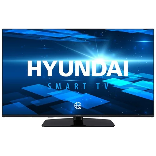 Televizor LED Smart Full HD HYUNDAI FLM-43TS349SMART, 108 cm