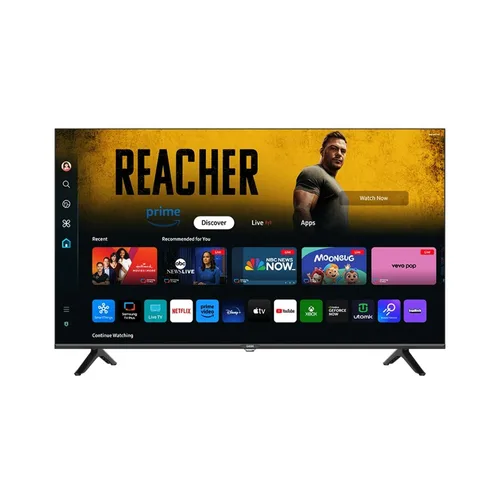 Televizor LED Smart Gaba GLV-4025V 40" FHD VIDAA