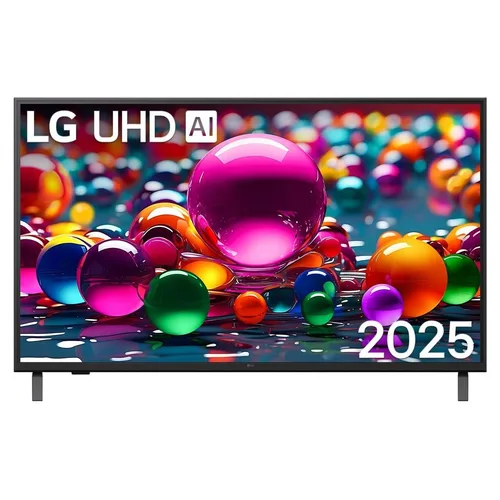 Televizor LED Smart LG 43UA751C0LA, 43", 4K, 3840x2160, Wifi, webOS