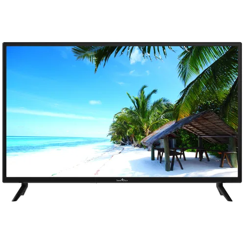 Televizor LED Smart-Tech 32HN01T1, 80 cm, HD