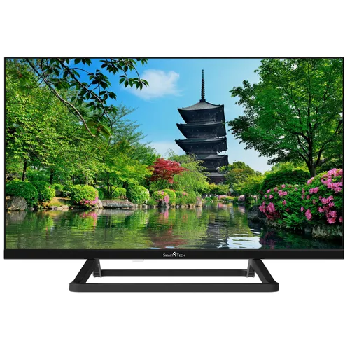 Televizor LED Smart-Tech 24HN01V3CA, 60 cm, HD, alimentare 12V