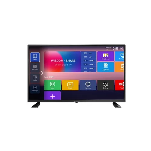 Televizor LED Smart VORTEX 32TPHDE1S, 81cm