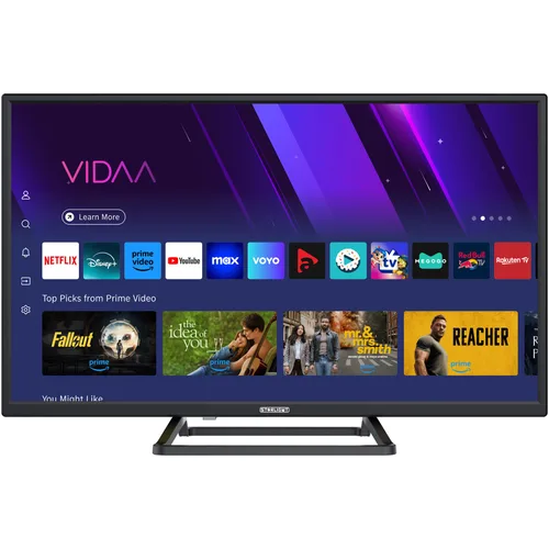 Televizor LED Star-Light 32DM6600, 80 cm, Smart, HD, Clasa F