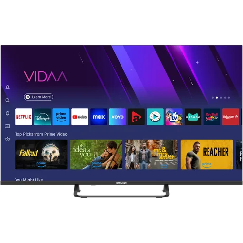Televizor LED Star-Light 43DM7600, 109 CM, Smart, 4K Ultra HD, Clasa F