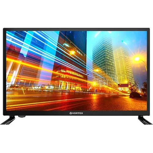 Televizor LED VORTEX V24TPHDE1, HD, 61 cm