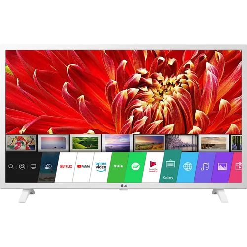 Televizor LG 32LM6380PLC, 80 cm, Smart, Full HD, LED, Clasa G