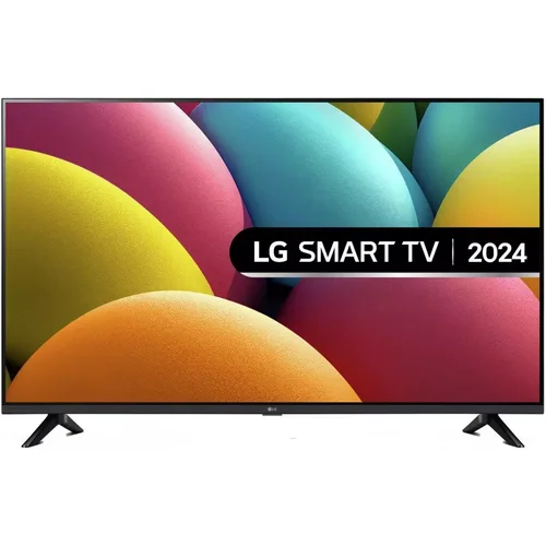 Televizor LG LR60 Smart TV AI 2024, 32", Full HD
