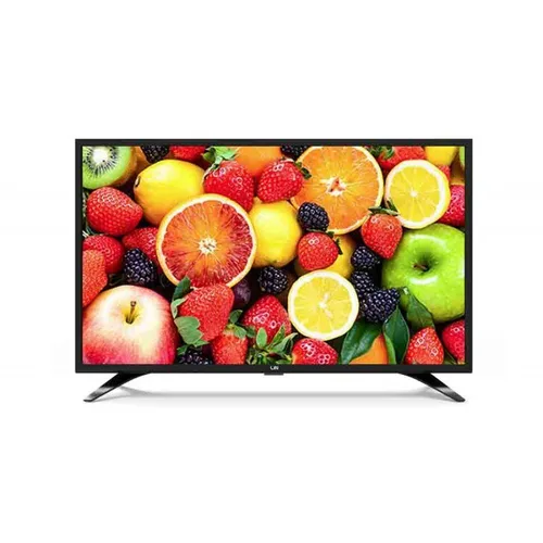 Televizor LIN 32D1700 LED 81 cm, HD Ready Linux, YouTube, HDR, Smart, Wifi, A+, Negru