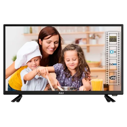 Televizor NEI, 60 cm, HD