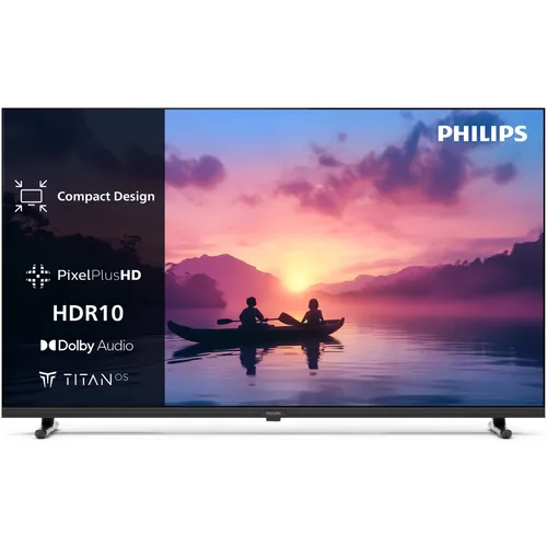 Televizor Philips LED 32PFS6000, 80 cm, Smart TV, Full HD