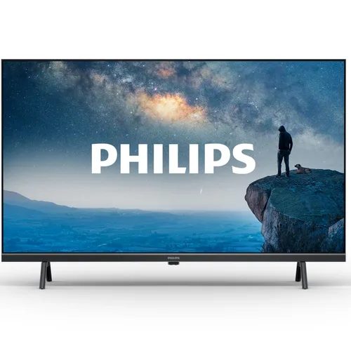 Televizor Philips LED 32PFS6109, 80 cm, Smart TV, Full HD