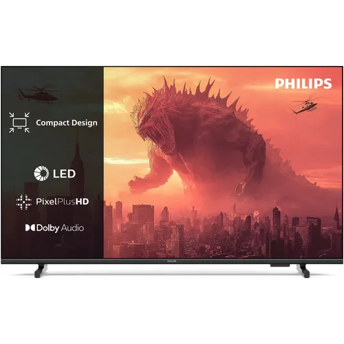 Televizor Philips LED 32PHS5500, 80 cm, HD, model 2025