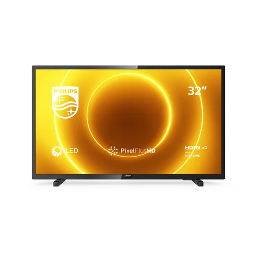 Televizor Philips LED 32PHS5505, 80 cm, HD, Clasa E