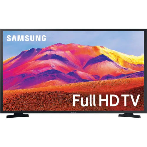 Televizor Samsung LED 32T5372, 80 cm, Smart, Full HD