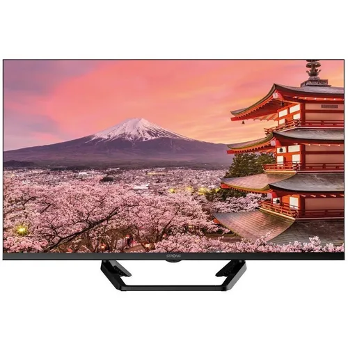 Televizor Smart Strong 32", HD, 81,3cm, Negru