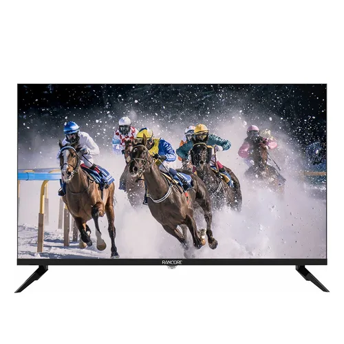 Televizor Smart T-32S133, Rancore, 32 inch, 1366x768 HD, Negru