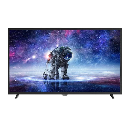 Televizor, SUNNY, 39", SN39DIL13/2016, 98 cm, 1366x768, Smart, Android 9, HDR, DVB-T2/C/S2, Negru