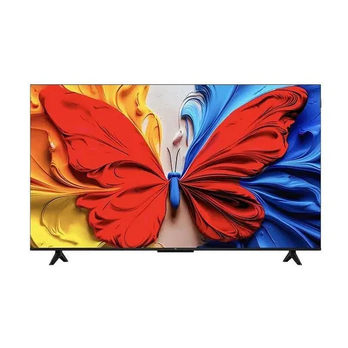 Televizor TCL 40S59K, 40", 100 cm, FULL HD 1920x1080, Clasa F, Android, QLED, Wi-Fi, HDR10+, Negru