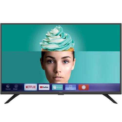 Televizor Tesla 32T320BHS, 81 cm, Smart, HD