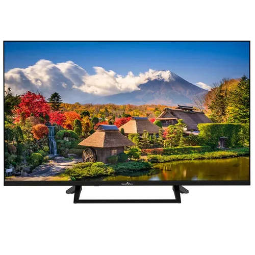 Televizor TV Smarttech 40FN01K LED, 40" (101 cm), Negru