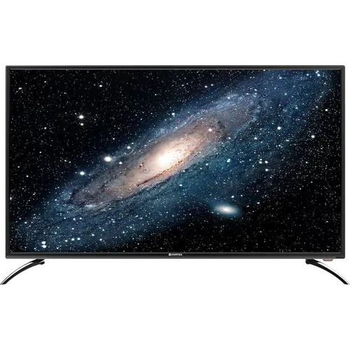 Televizor, Vortex, 43", V43ZS02DCF, Full HD