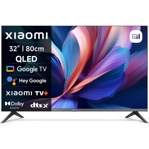 Televizor Xiaomi QLED A Pro